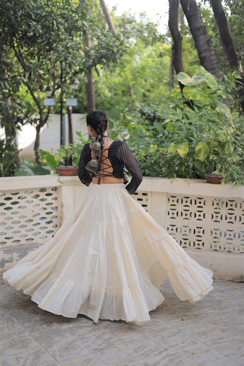 Navratri collections