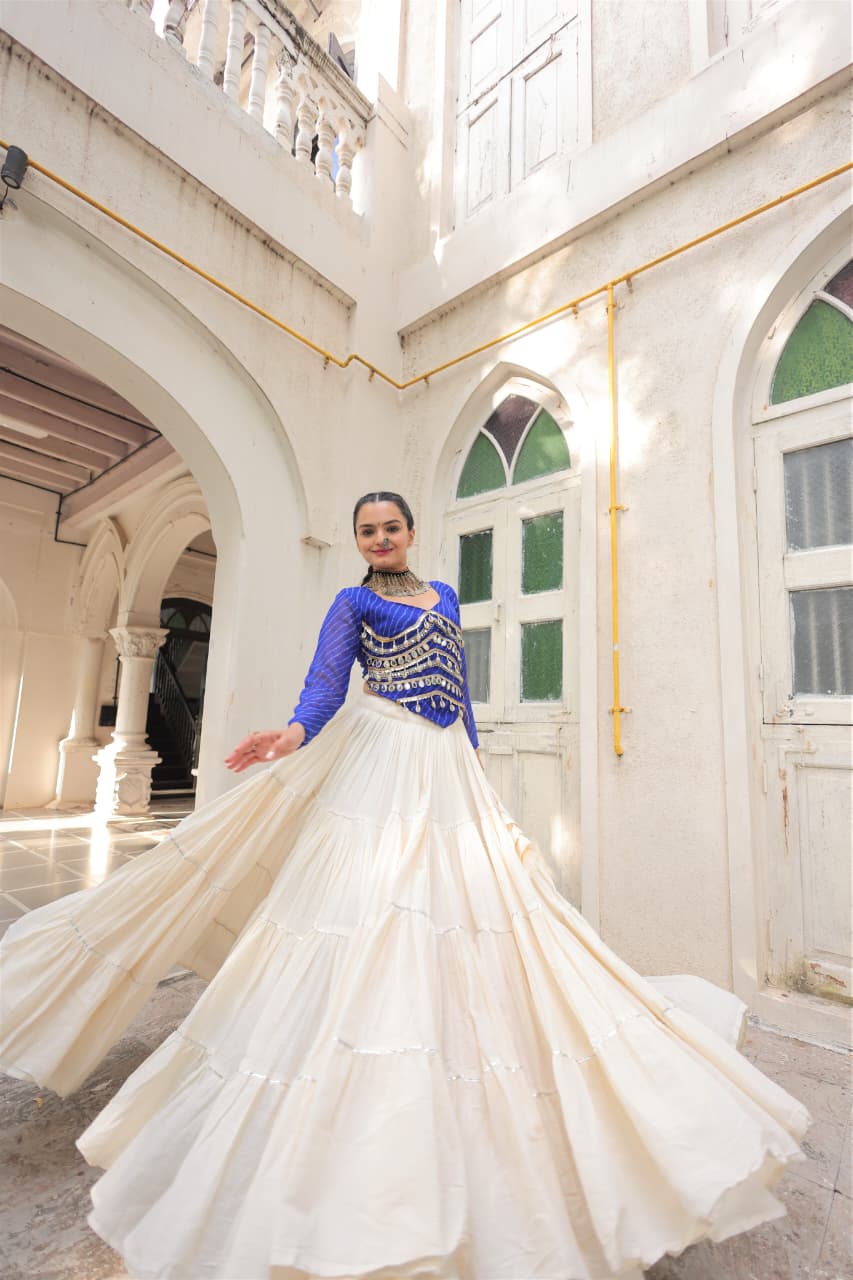 Navratri collections