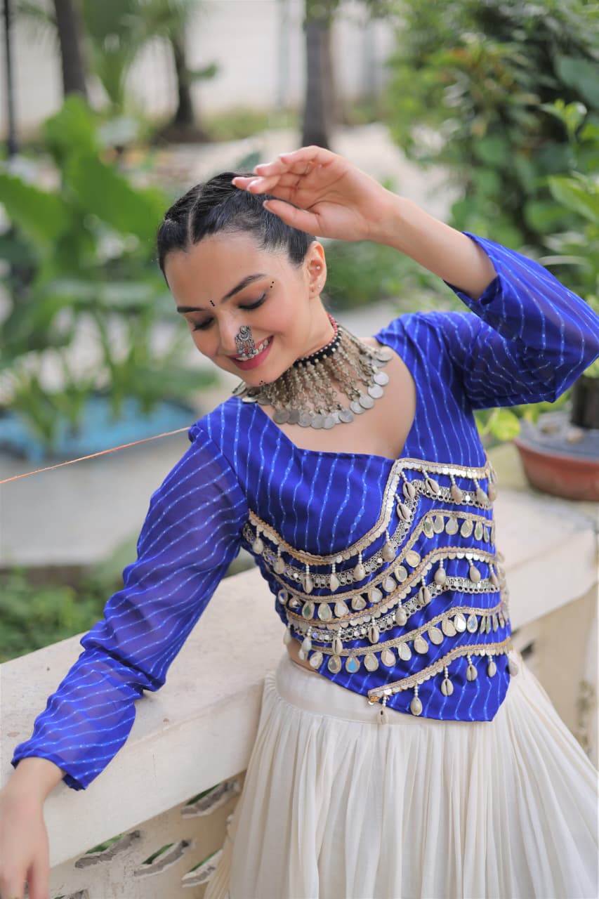 Navratri collections