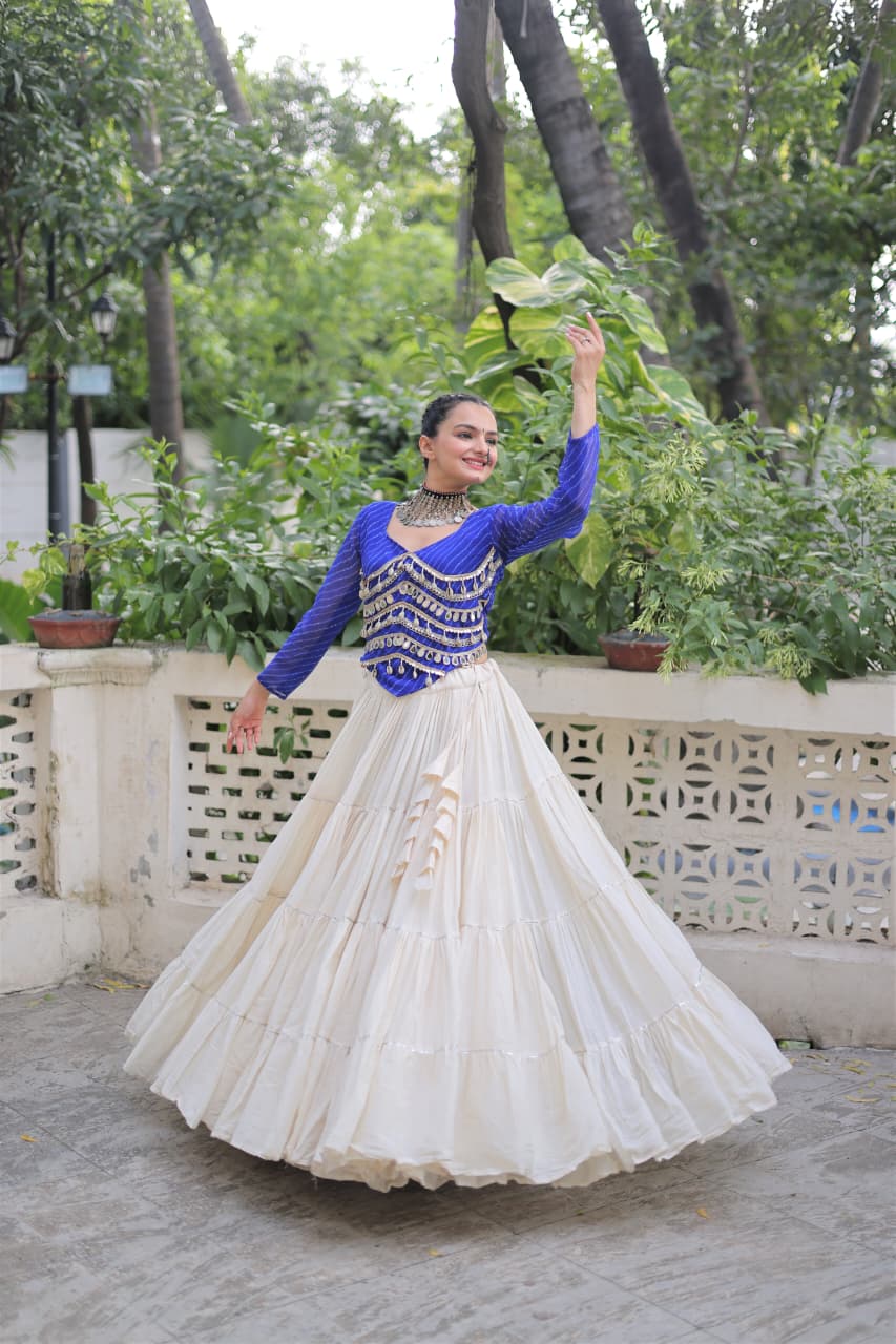 Navratri collections