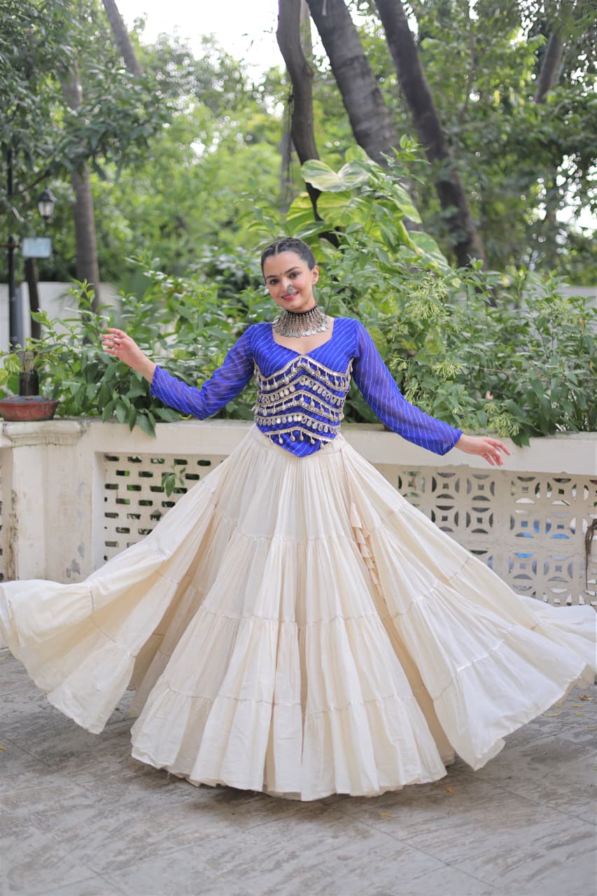 Navratri collections