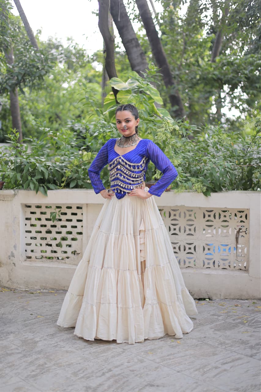 Navratri collections