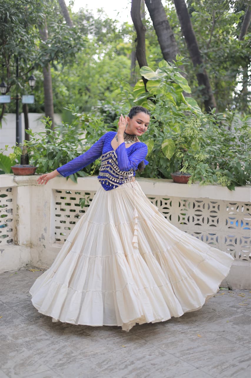Navratri collections