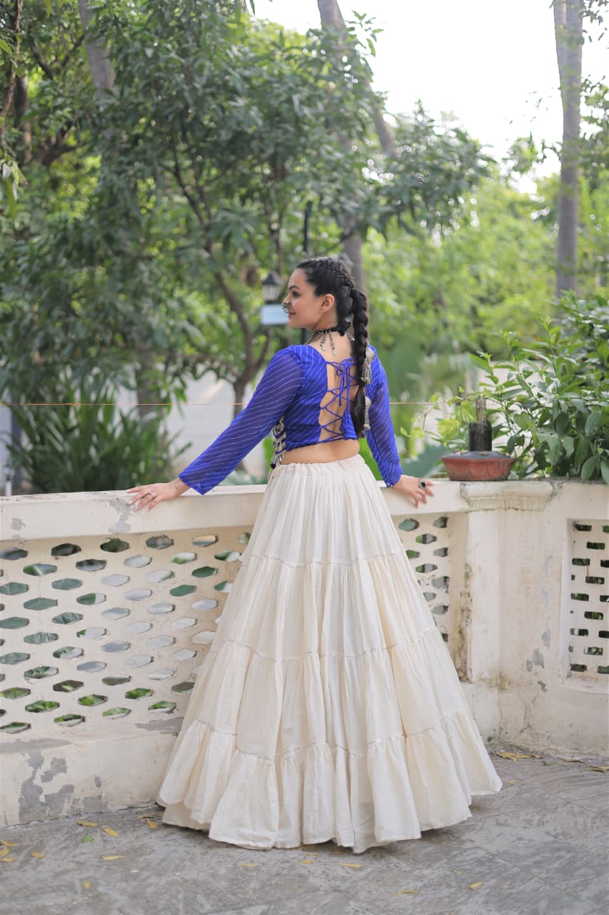 Navratri collections