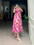 Ethnic Kurti Collection