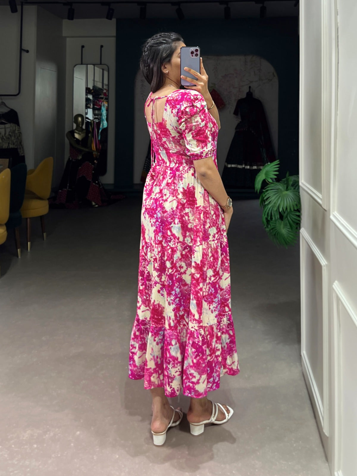 Ethnic Kurti Collection