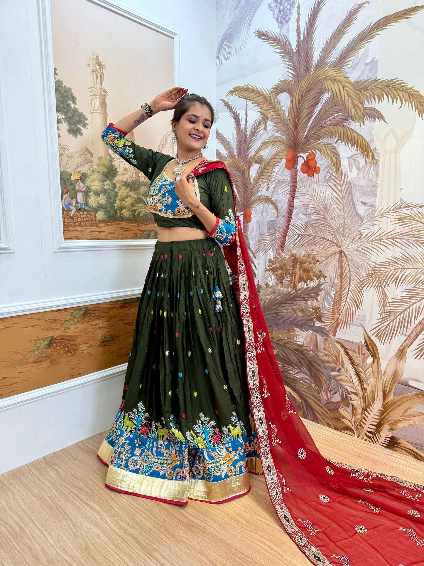 Pehnava Jo Virasat Ban Jaye