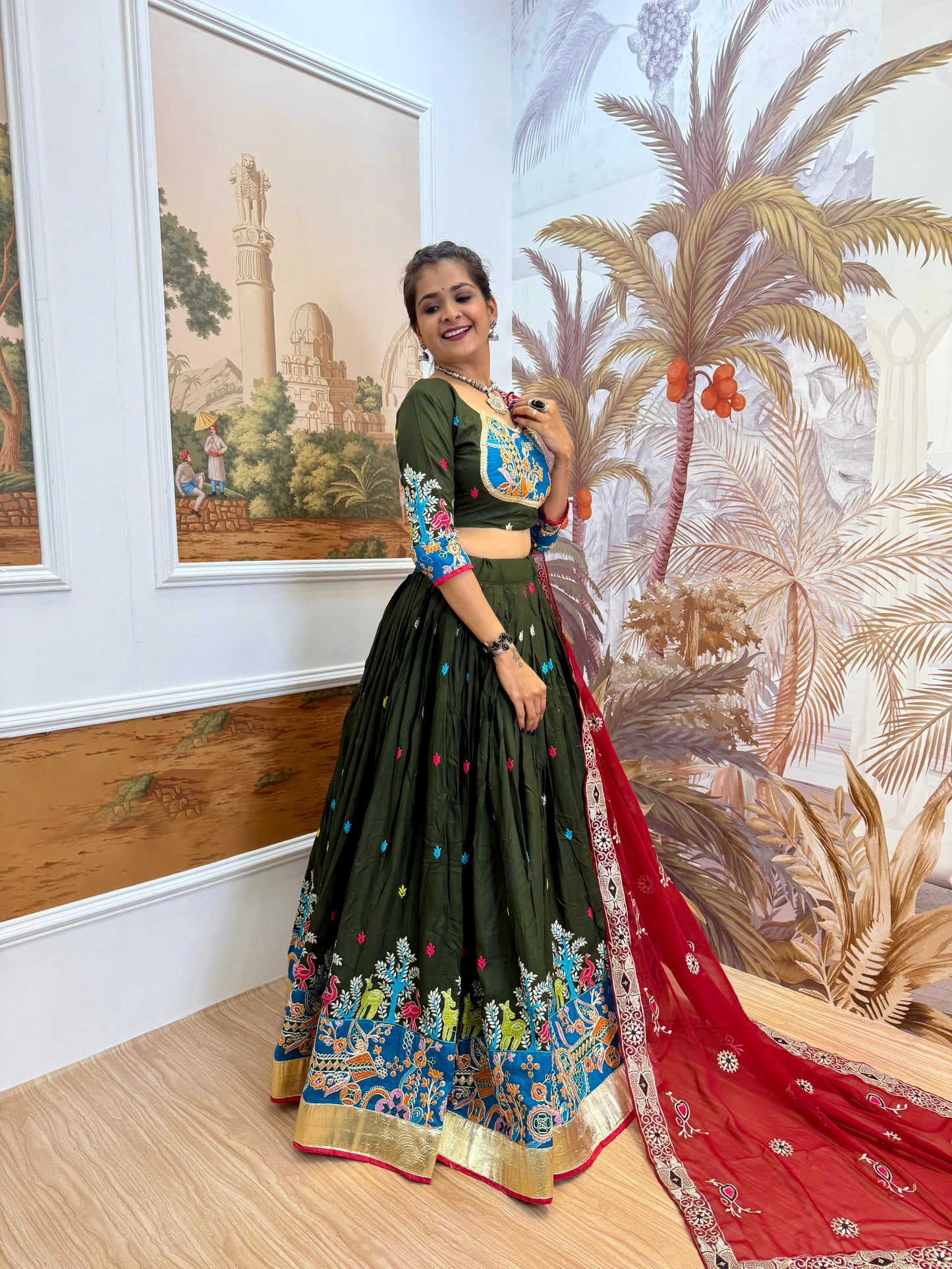 Pehnava Jo Virasat Ban Jaye