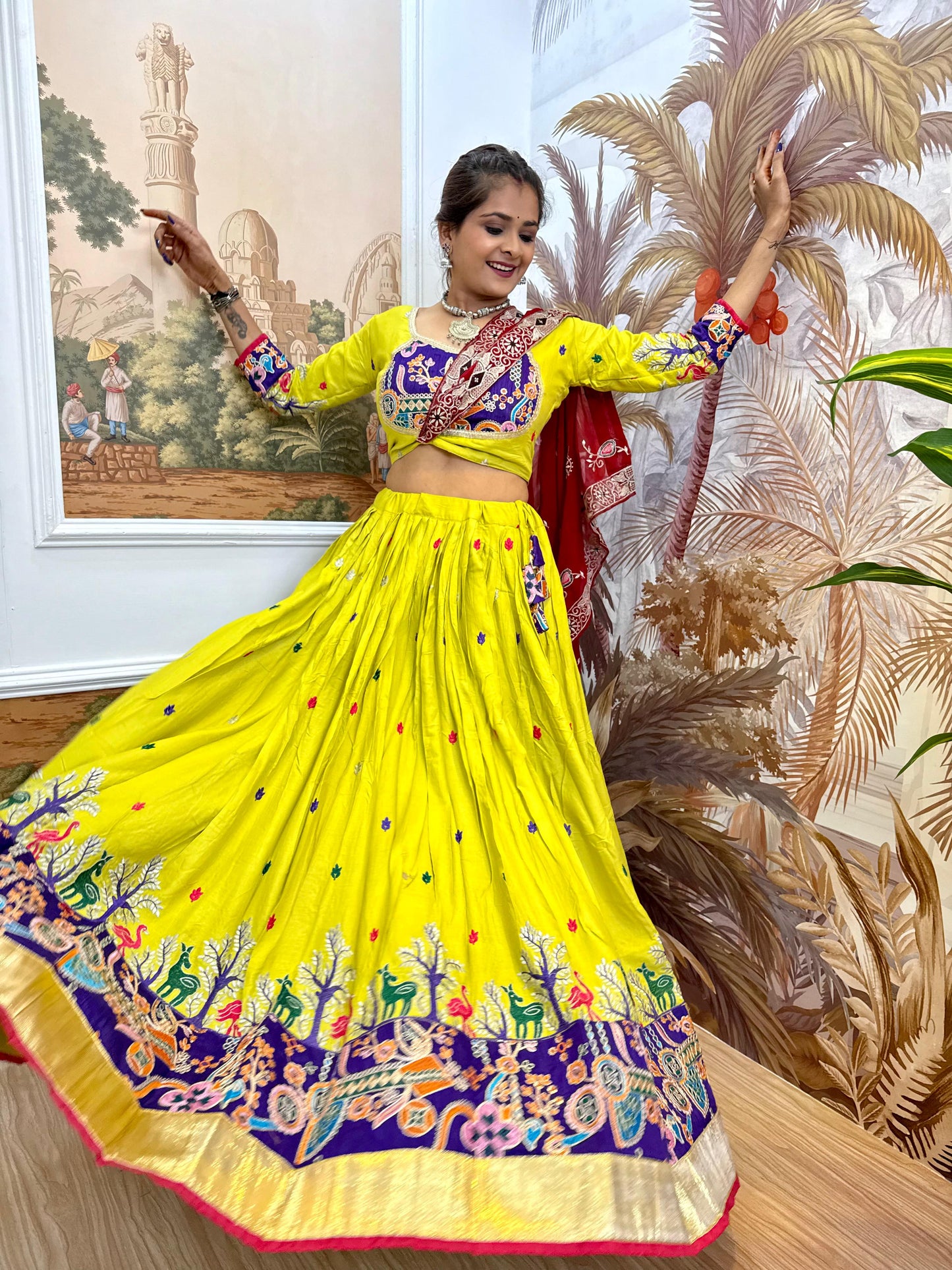 Pehnava Jo Virasat Ban Jaye