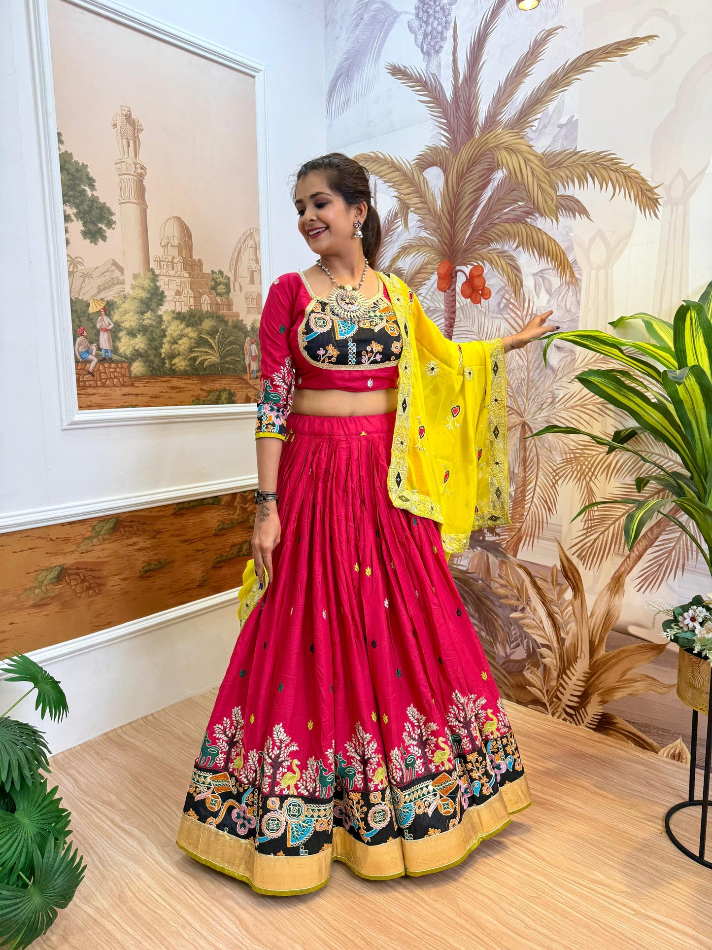 Pehnava Jo Virasat Ban Jaye
