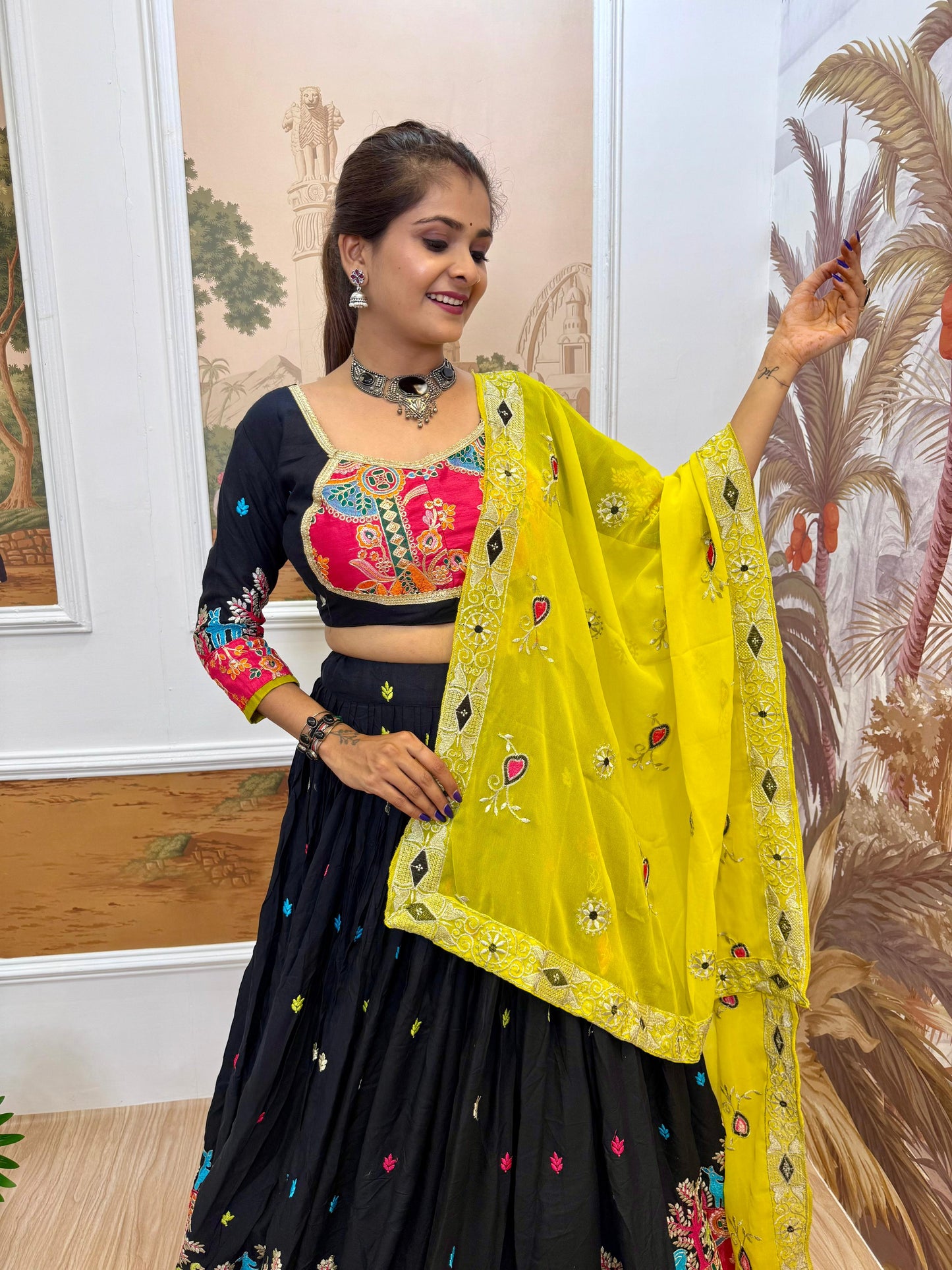 Pehnava Jo Virasat Ban Jaye