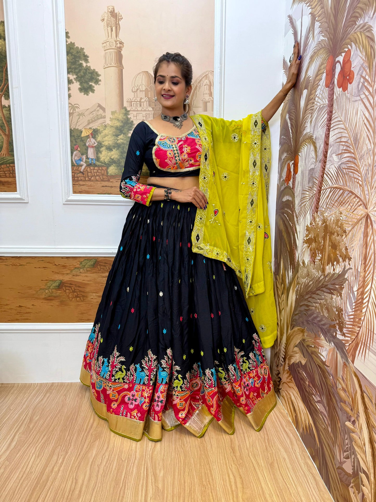 Pehnava Jo Virasat Ban Jaye