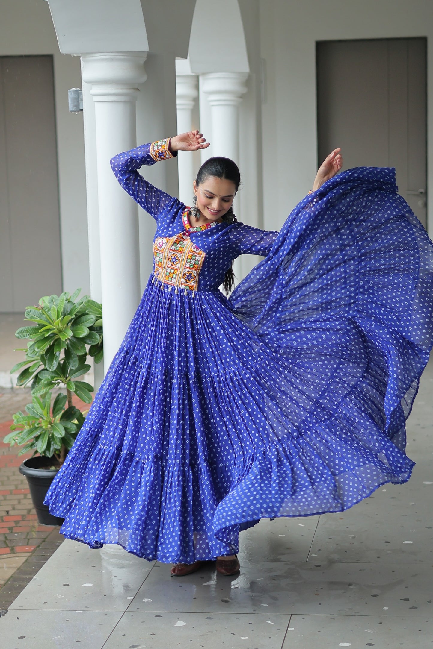 Navratri Collection