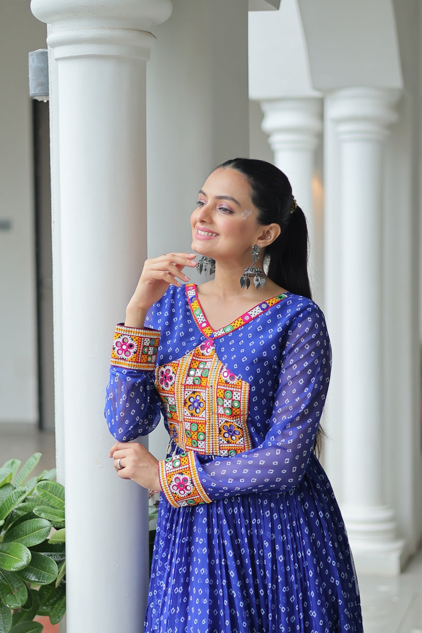 Navratri Collection