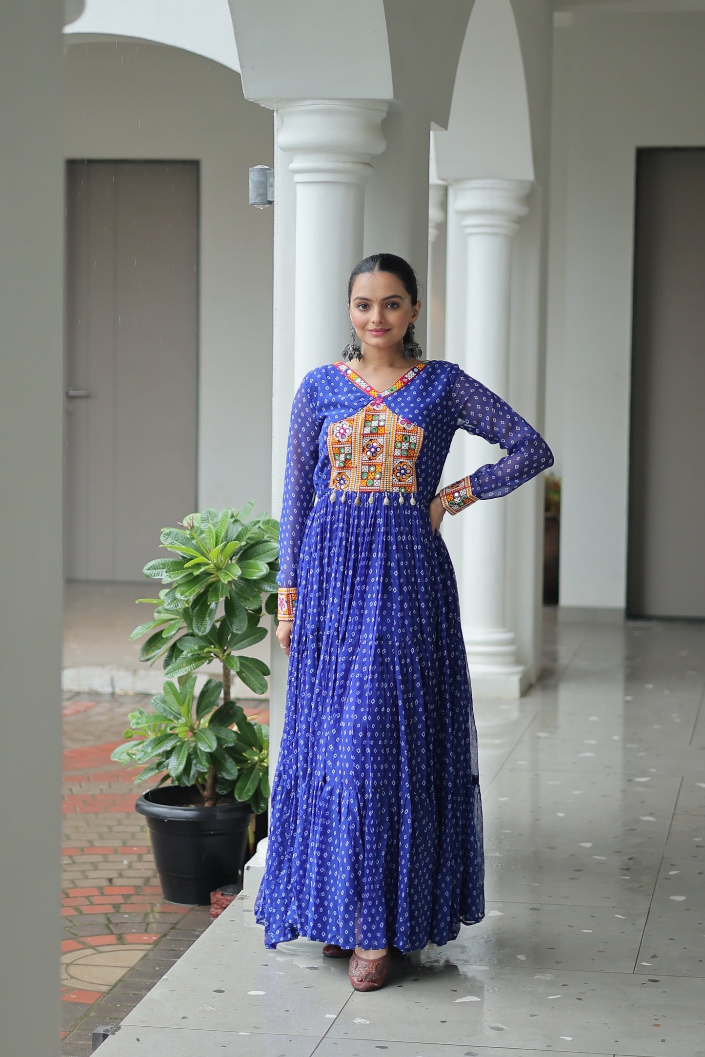 Navratri Collection