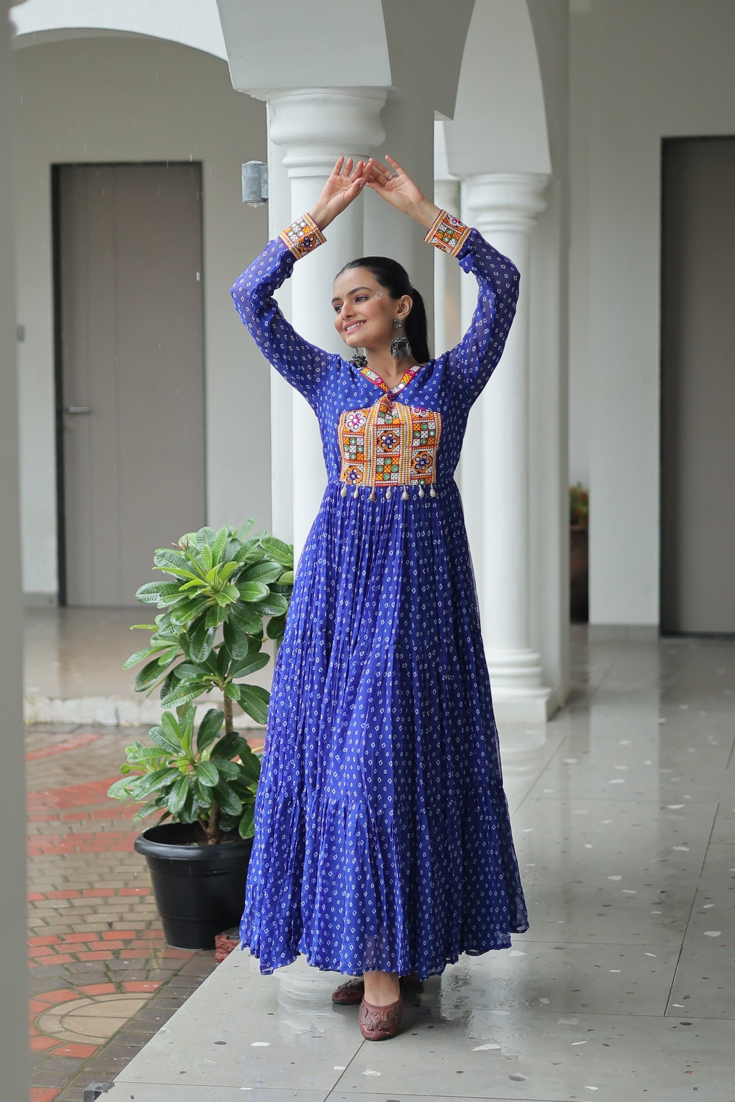 Navratri Collection