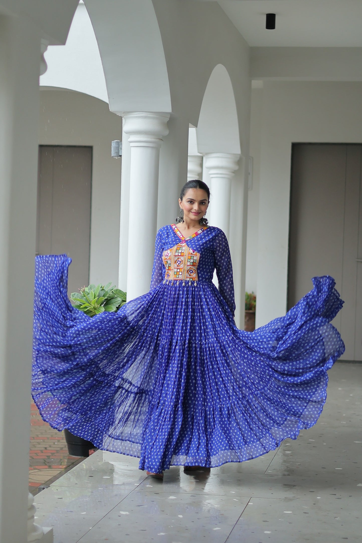 Navratri Collection