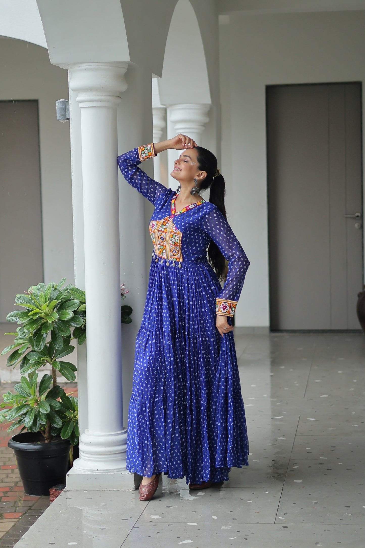 Navratri Collection