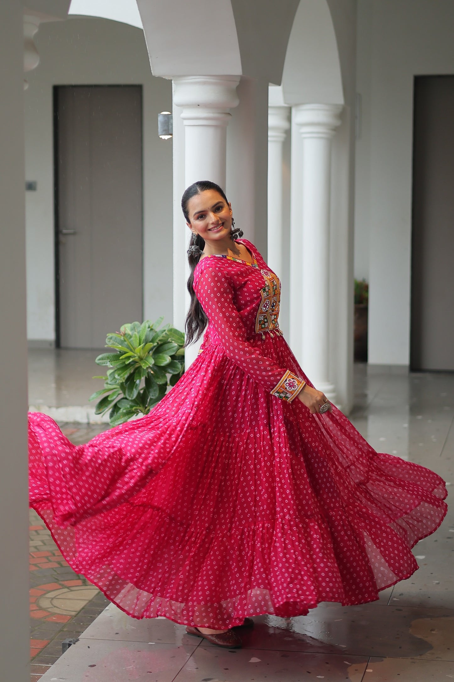 Navratri Collection