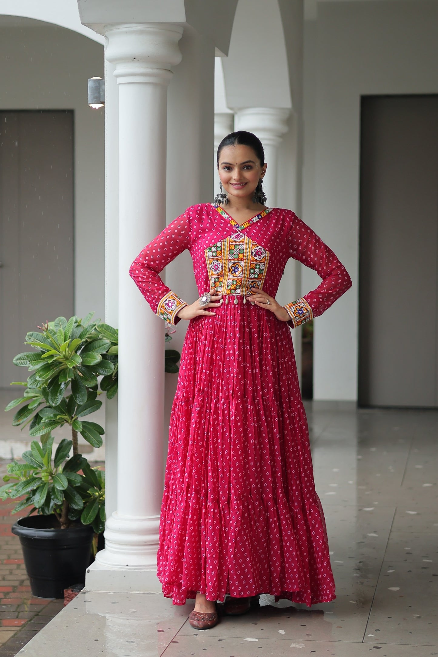 Navratri Collection