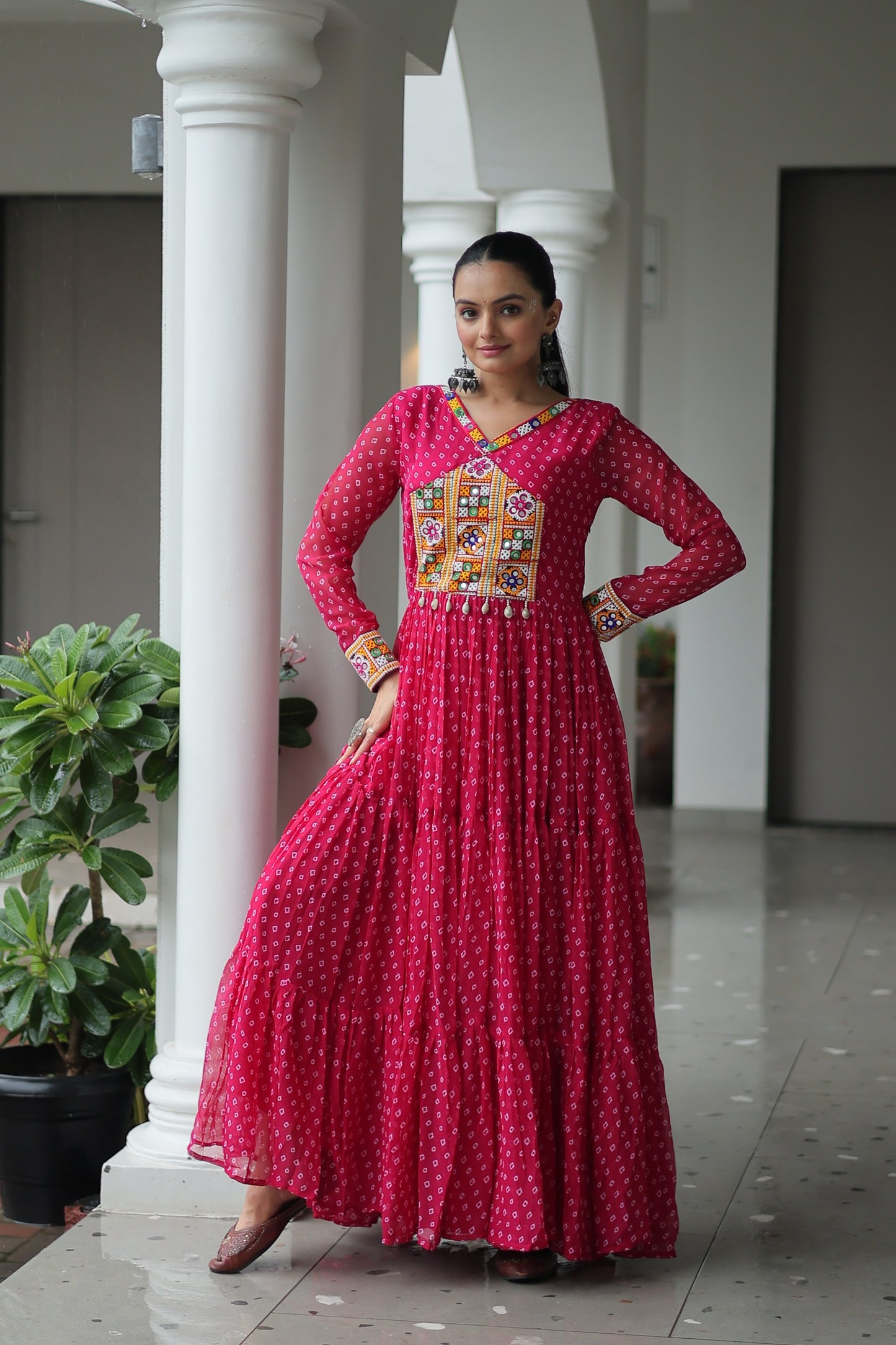 Navratri Collection