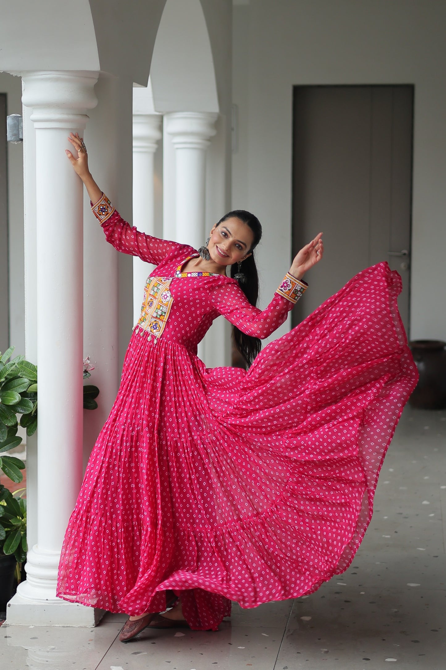 Navratri Collection