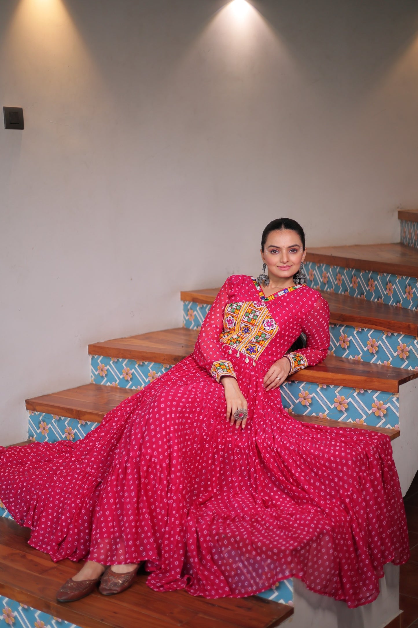 Navratri Collection