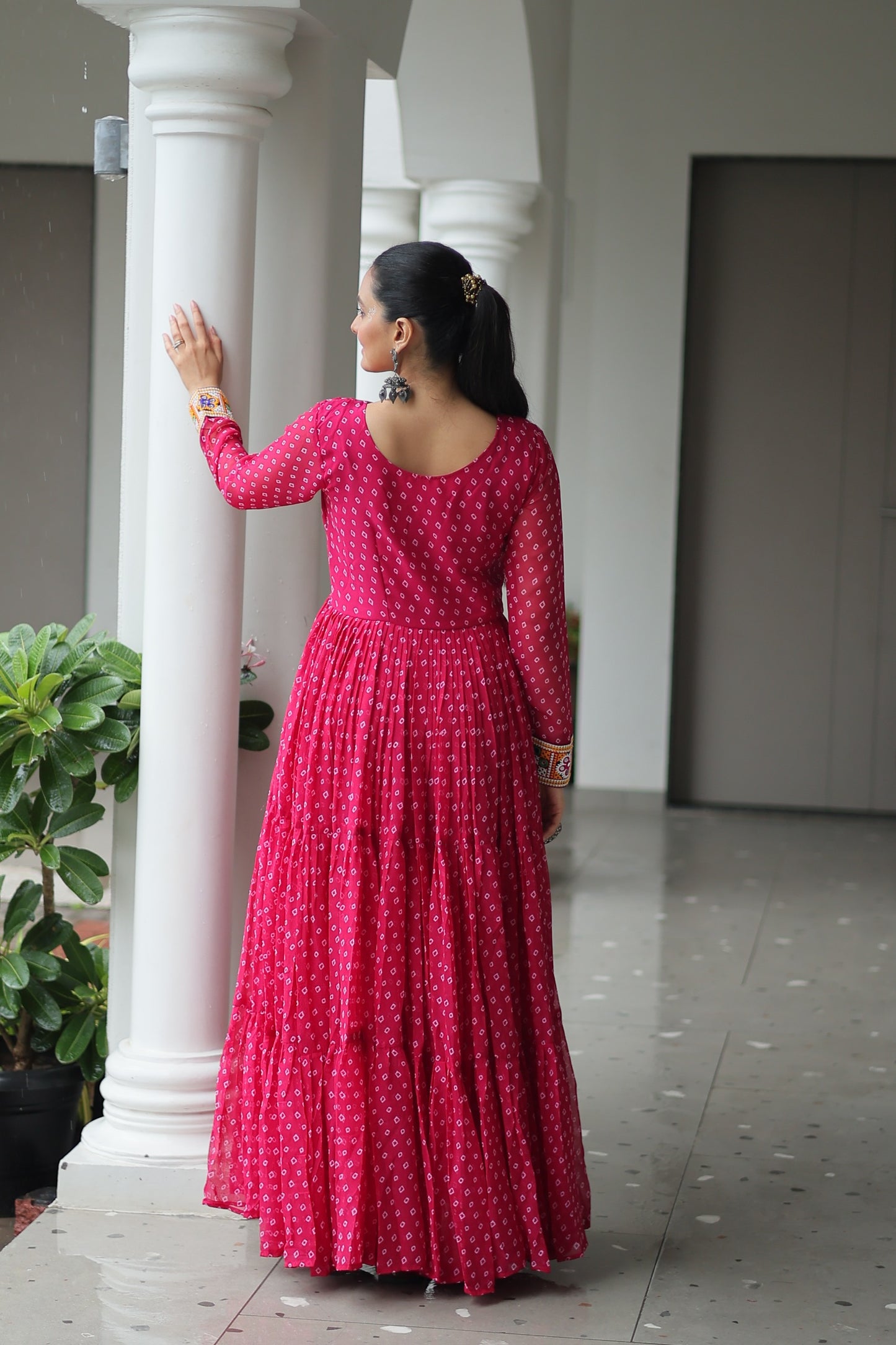 Navratri Collection