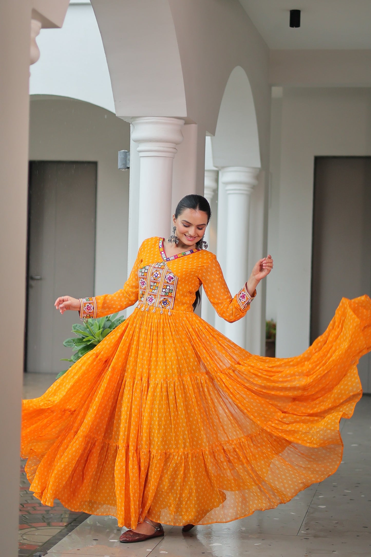 Navratri Collection