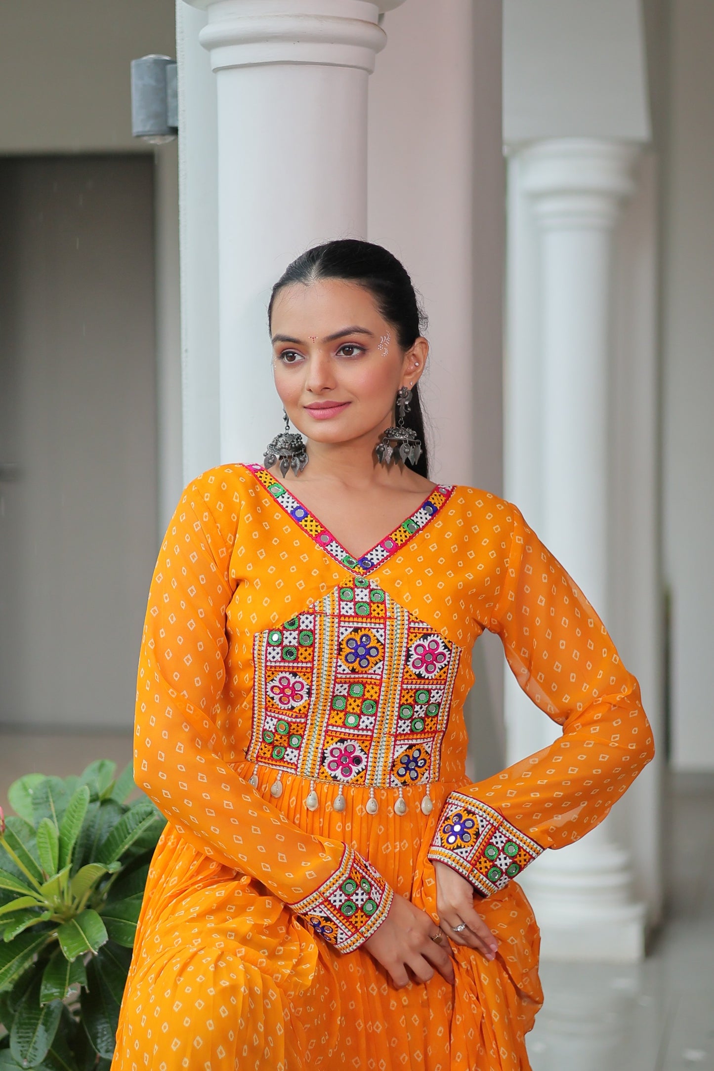 Navratri Collection