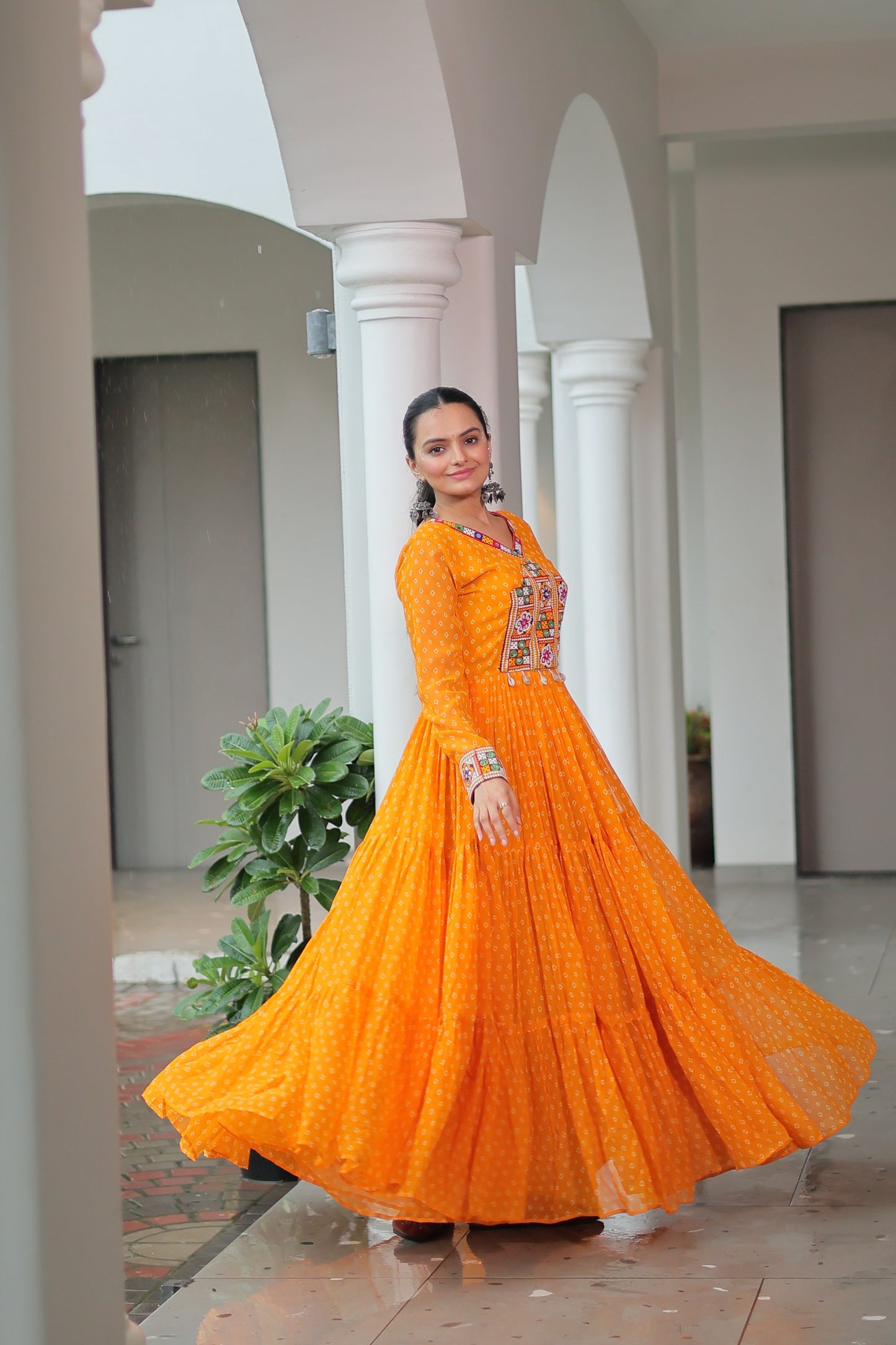 Navratri Collection