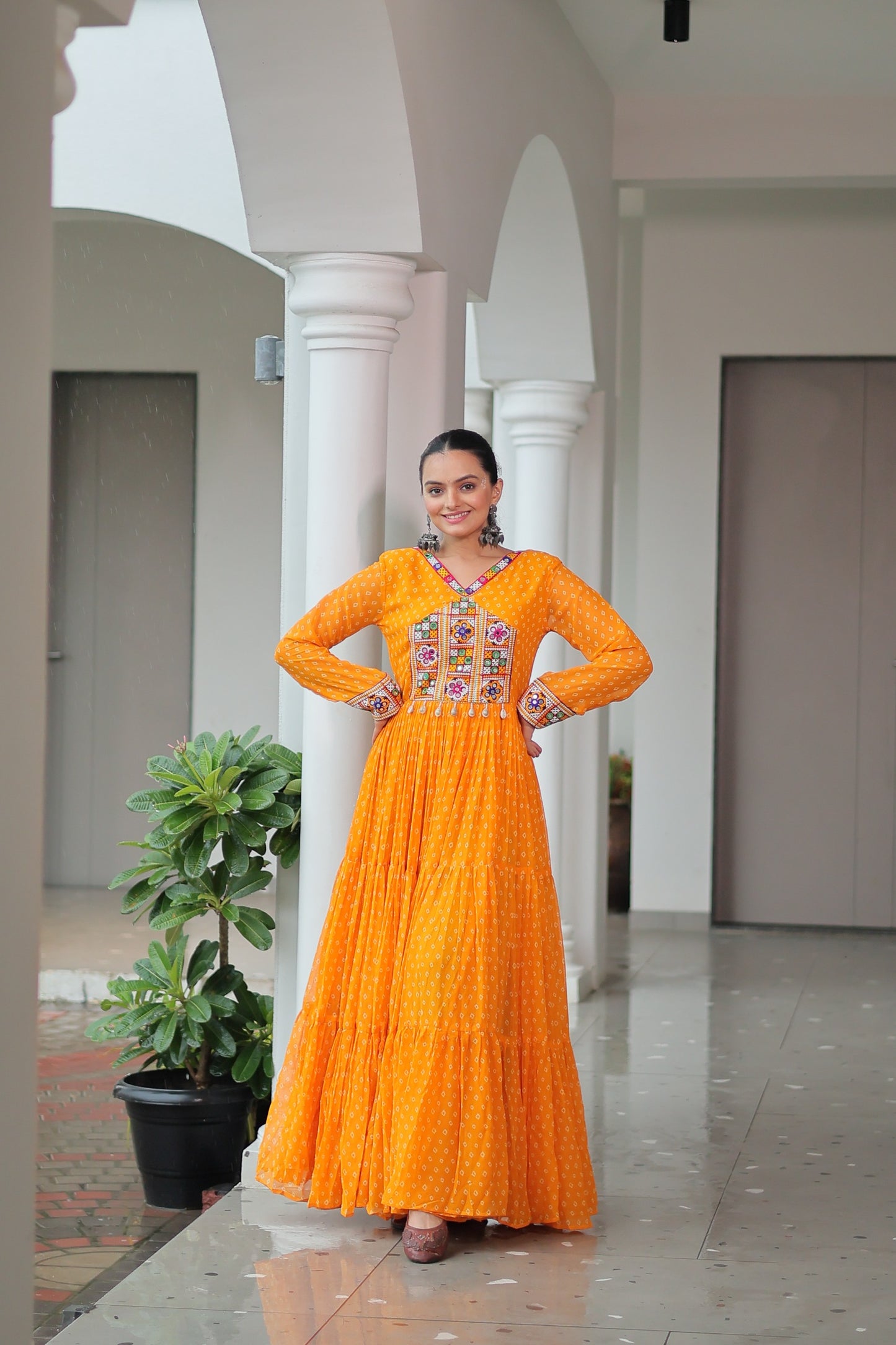 Navratri Collection
