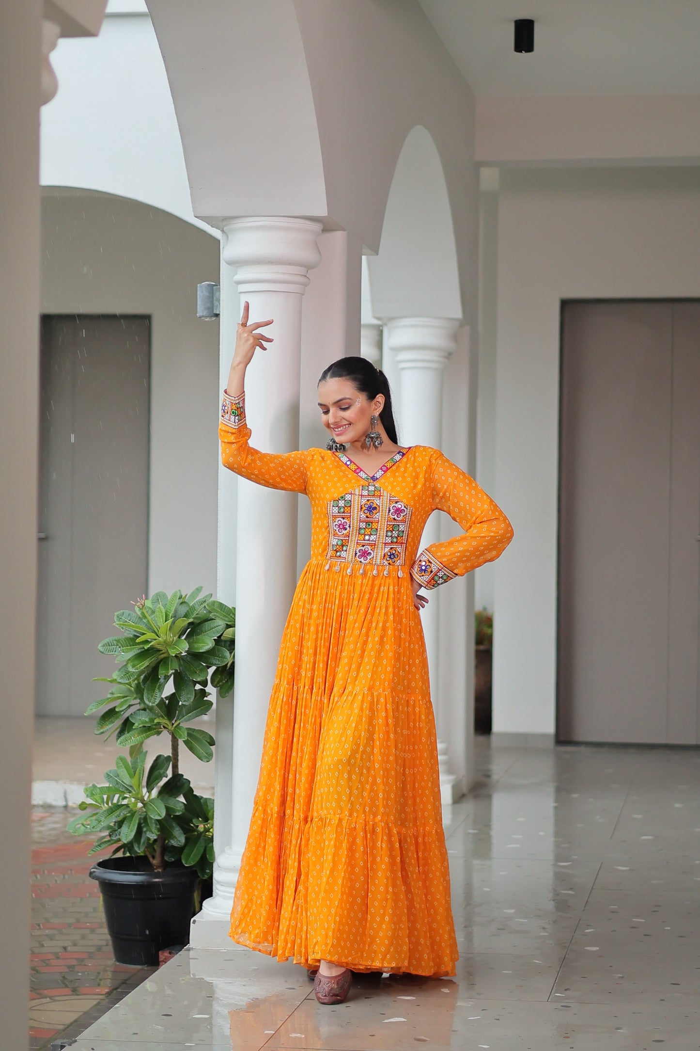 Navratri Collection