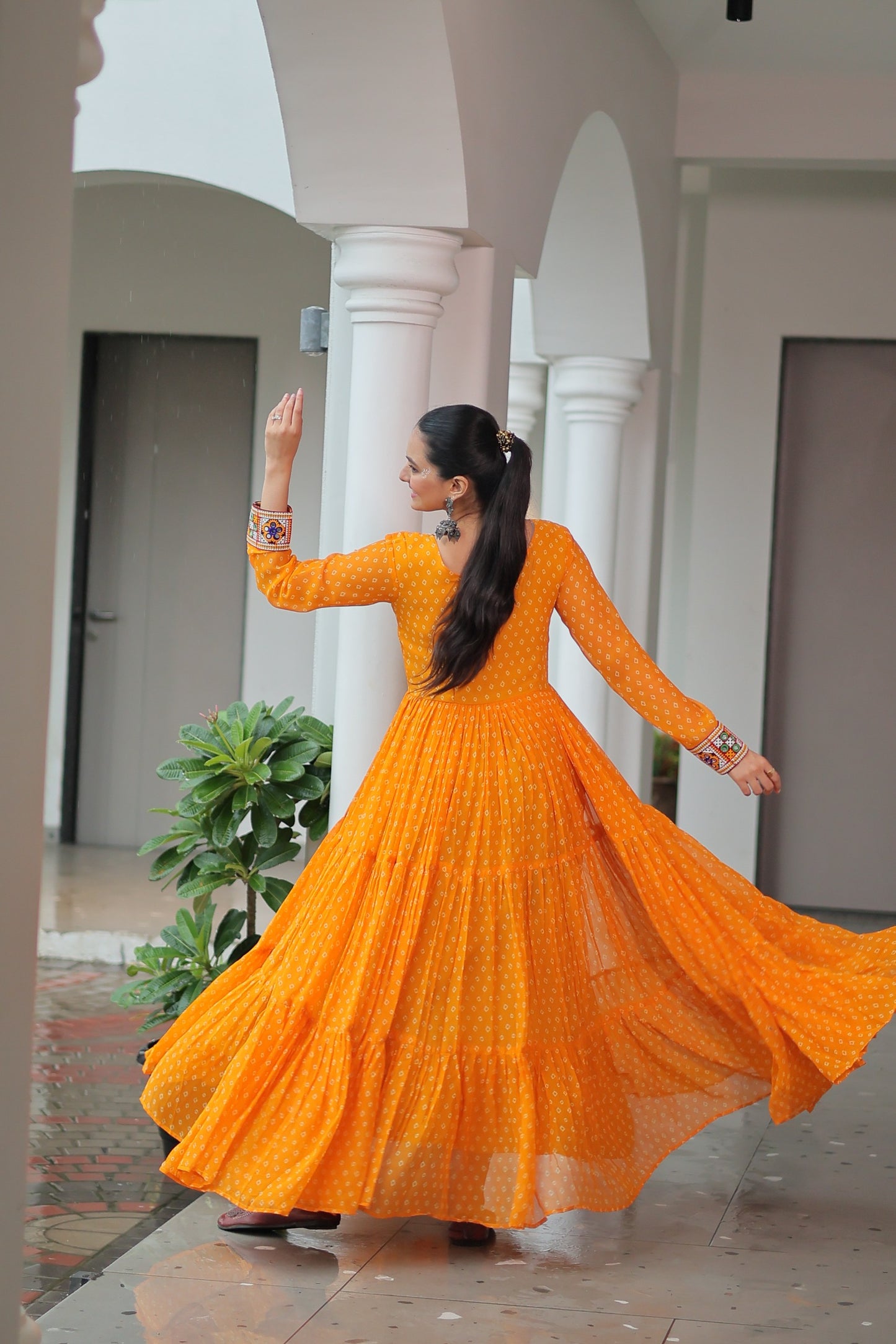 Navratri Collection