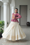 Navratri Lehenga Choli Collections-2025