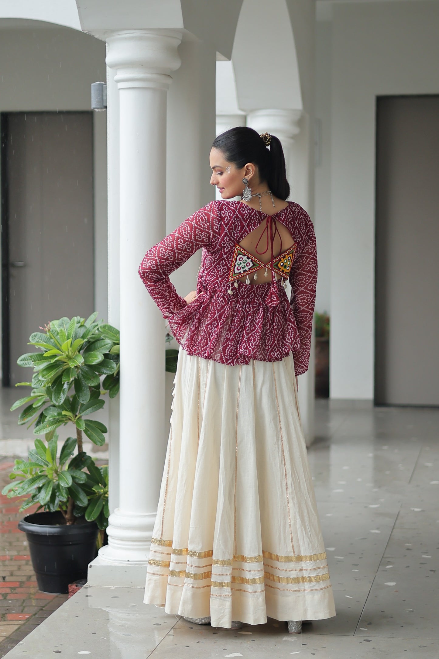 Navratri Lehenga Choli Collections-2025