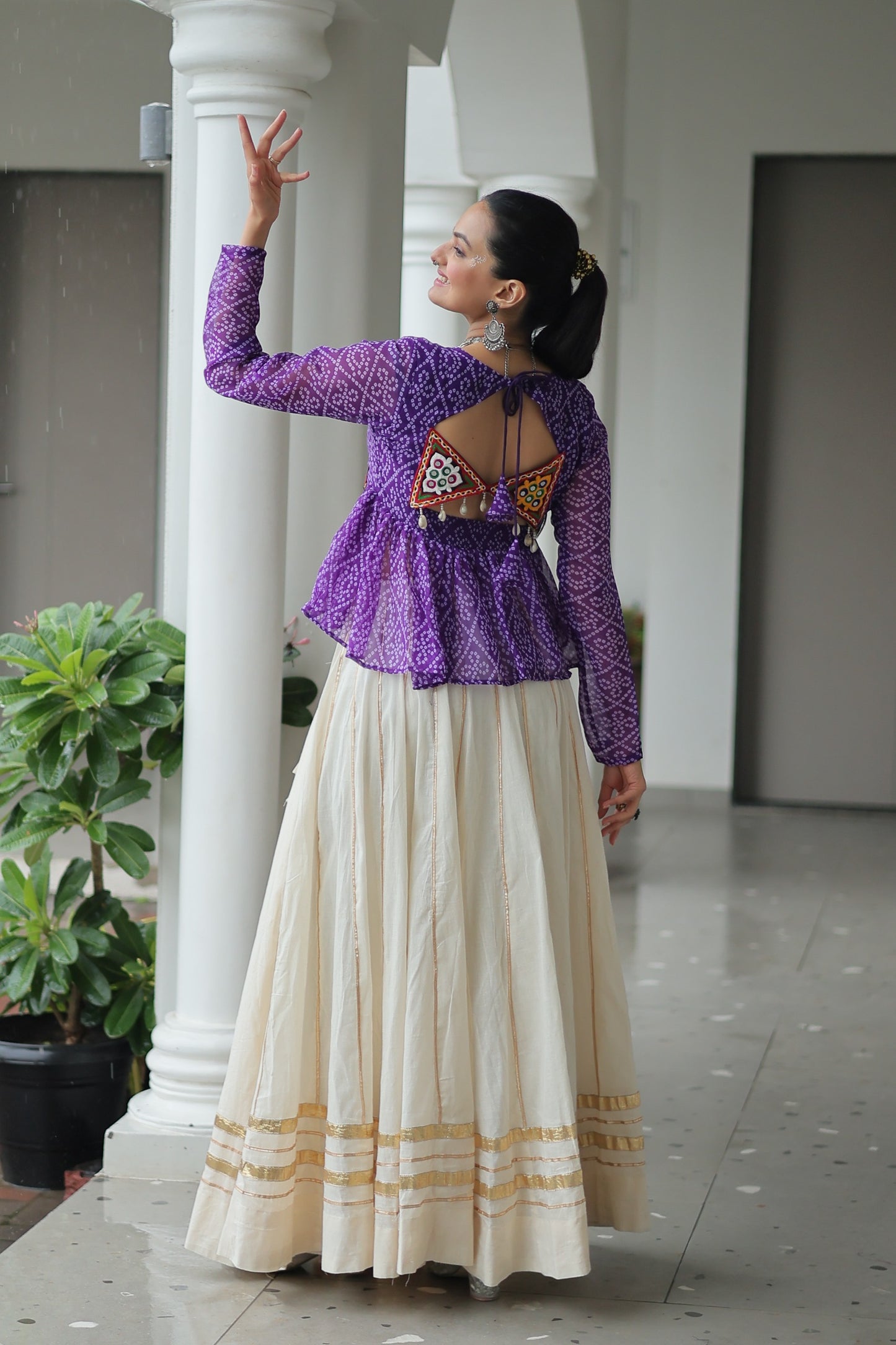 Navratri Lehenga Choli Collections-2025
