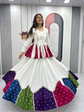 Navratri Special Kediyu Lehenga
