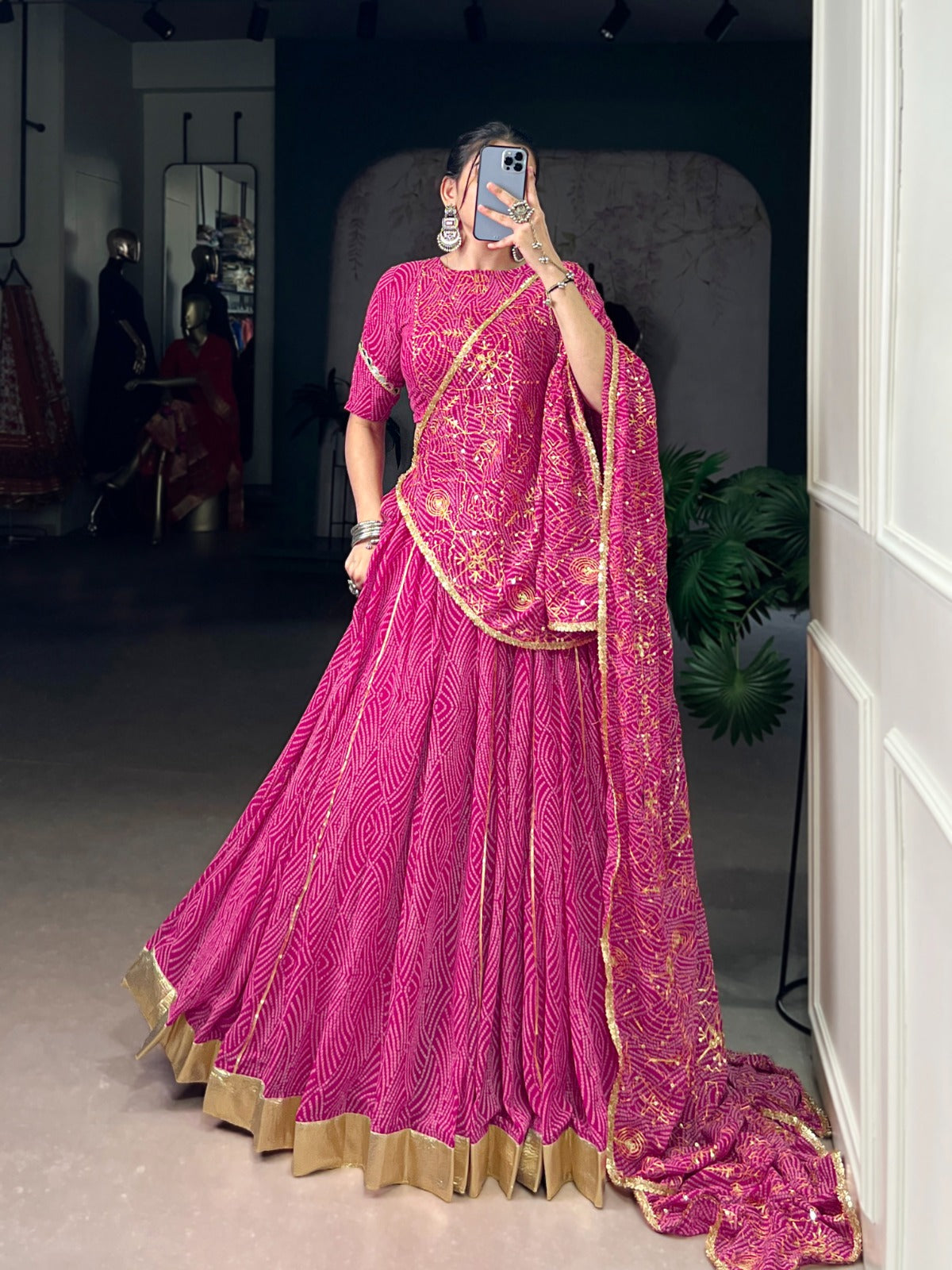 Navratri Collection 2025