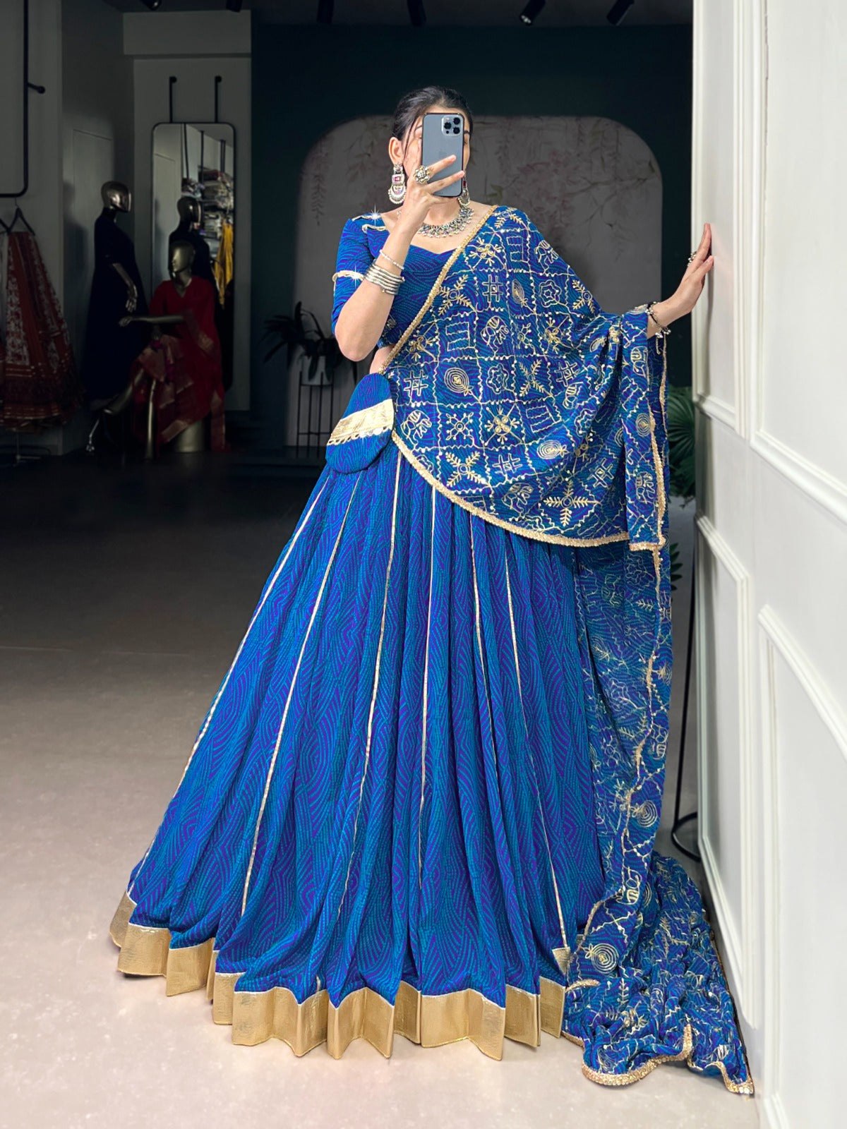 Navratri Collection 2025