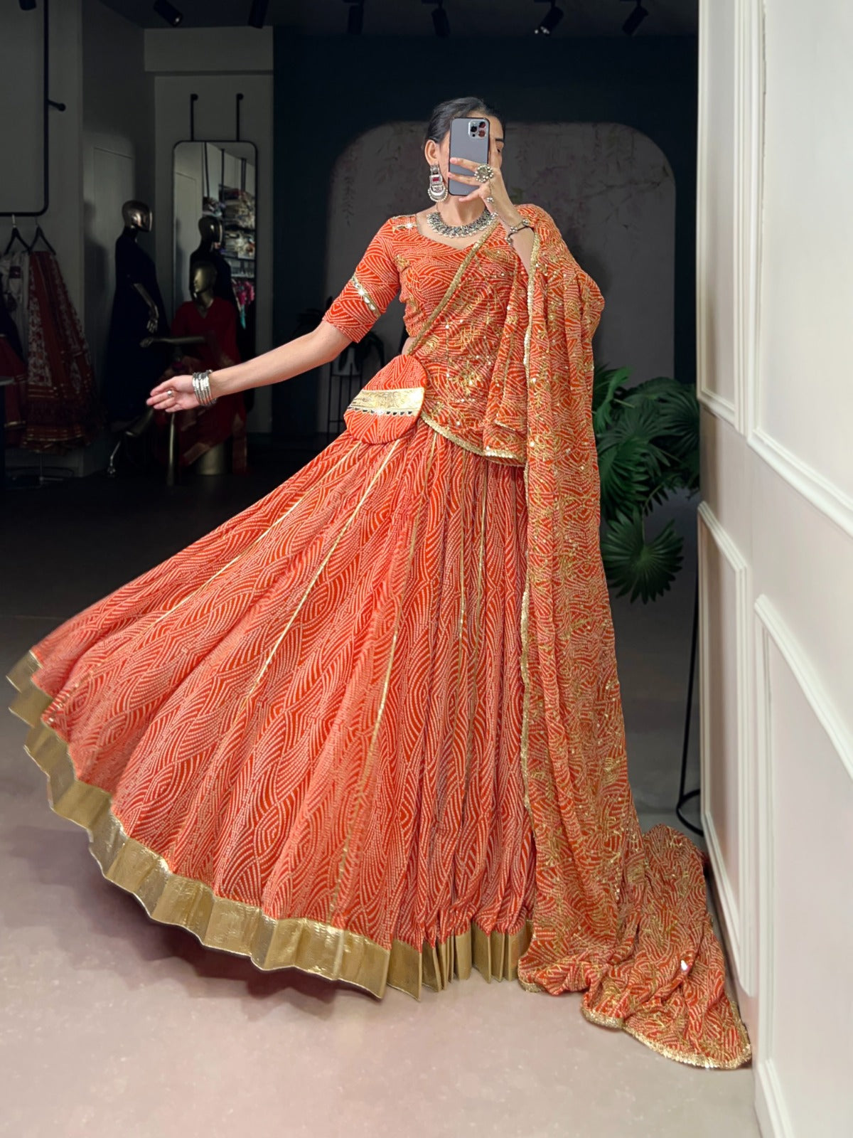 Navratri Collection 2025