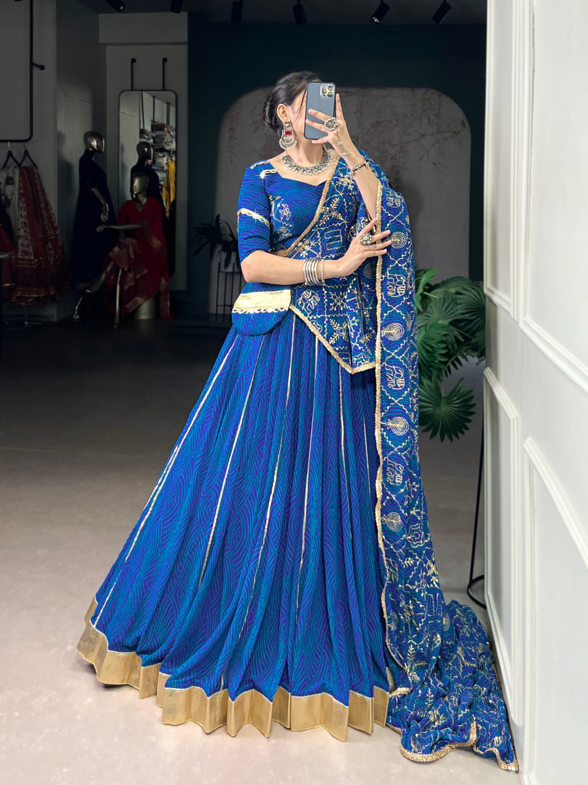 Navratri Collection 2025