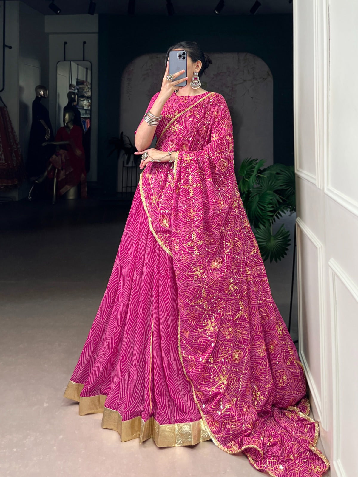 Navratri Collection 2025