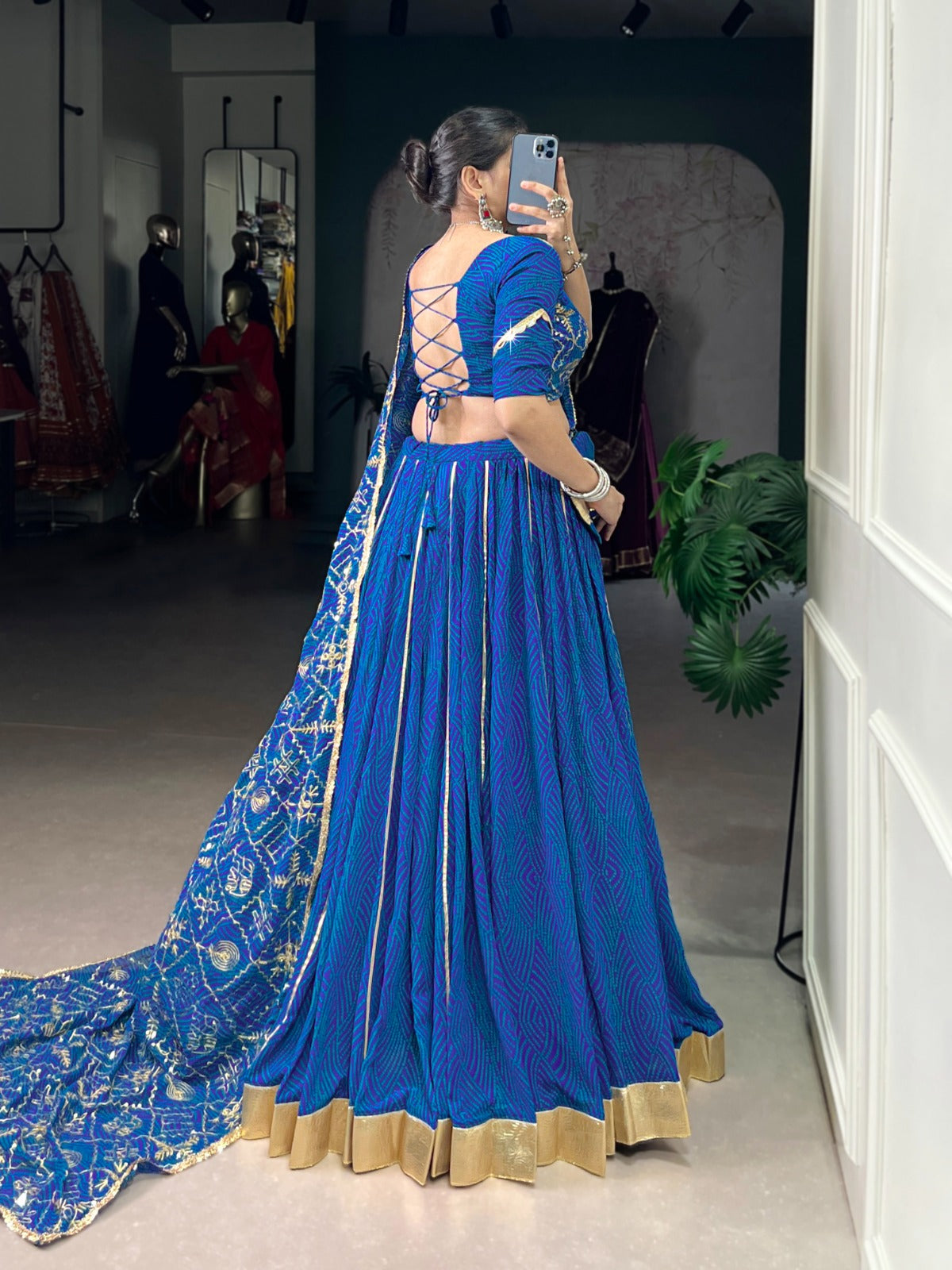 Navratri Collection 2025