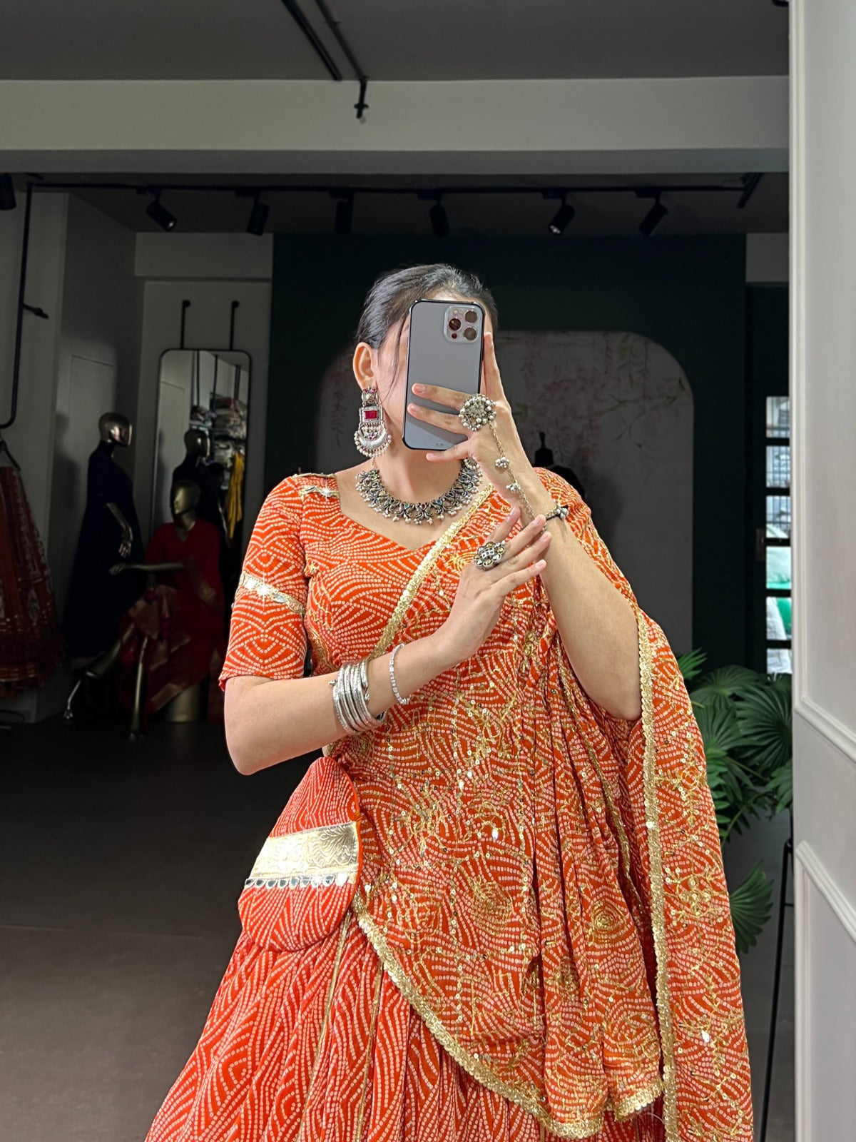Navratri Collection 2025