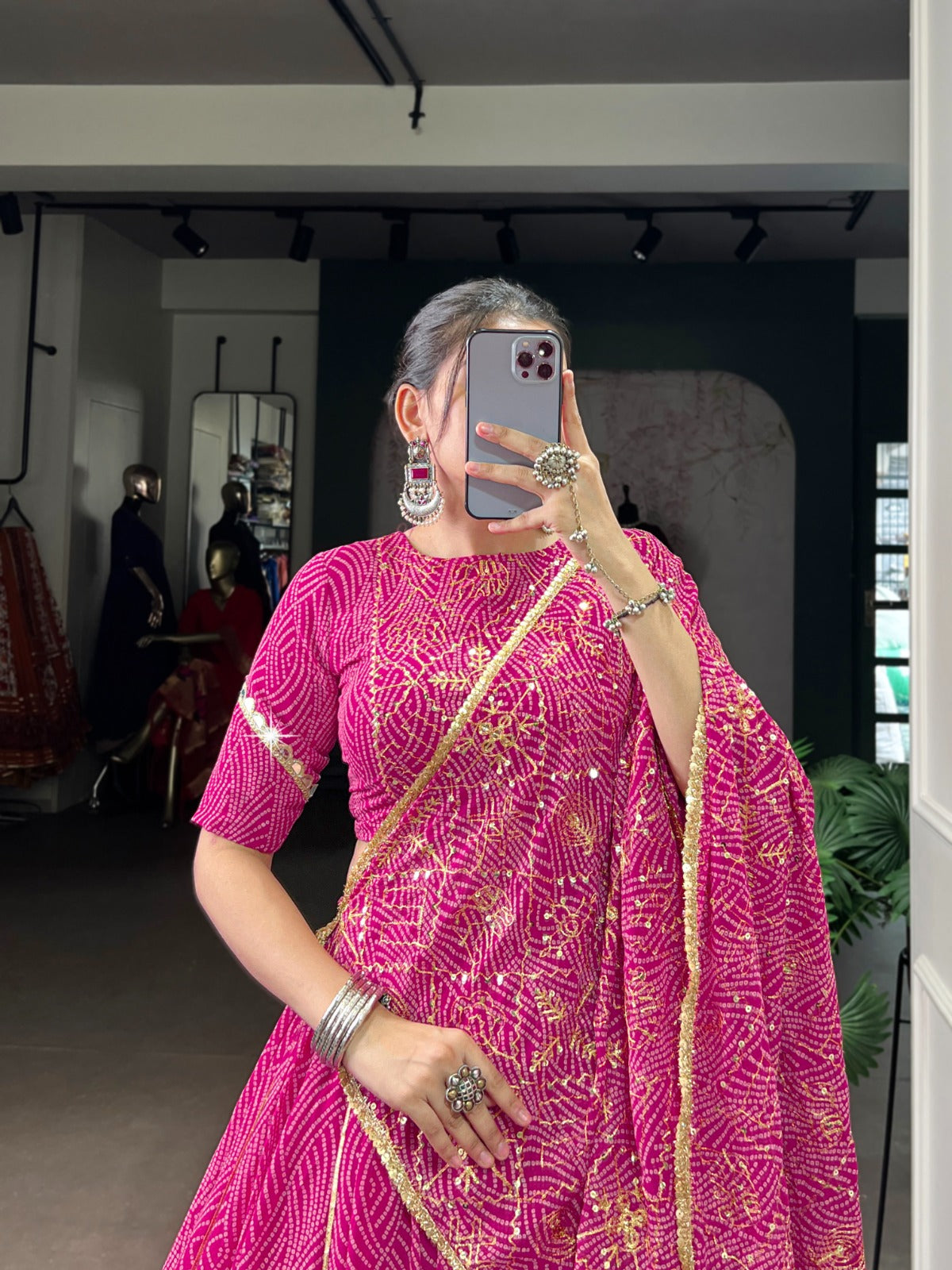 Navratri Collection 2025