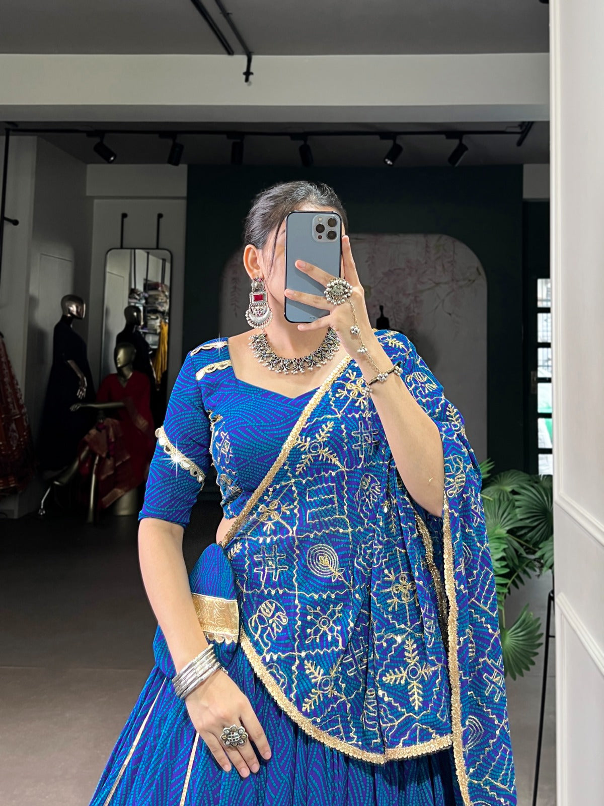 Navratri Collection 2025