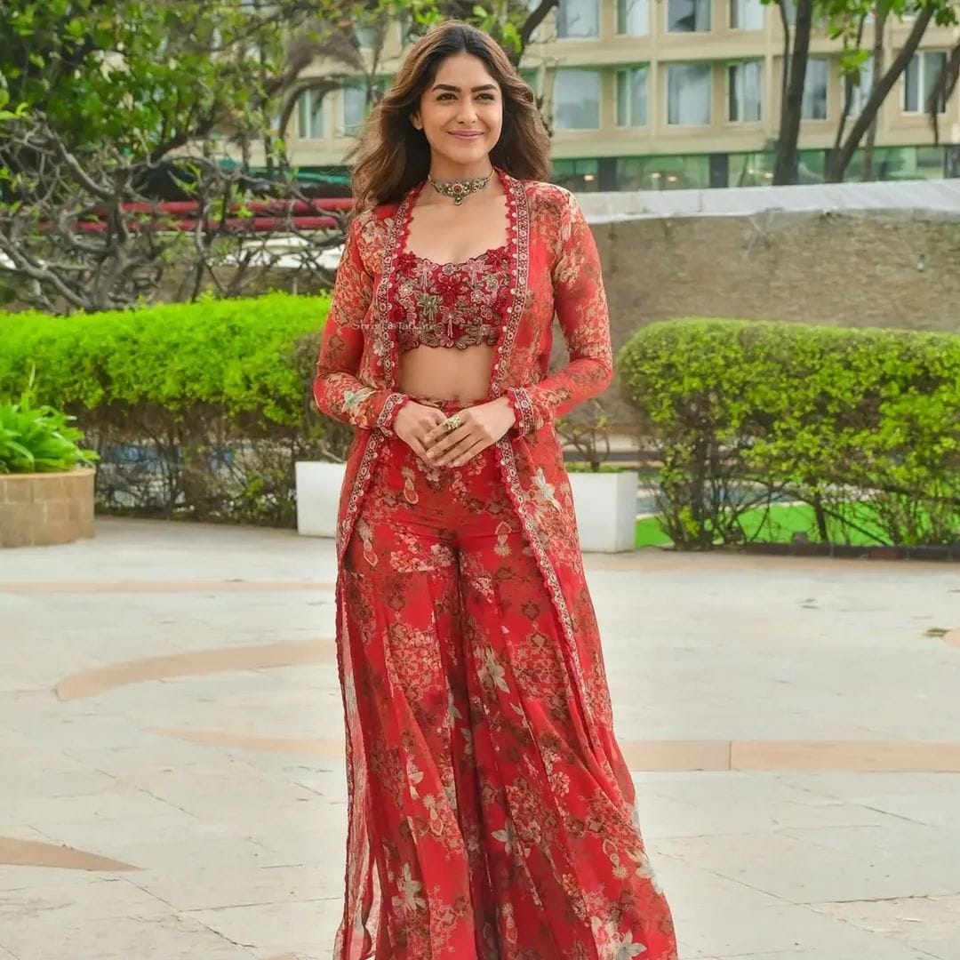 Mrunal Thakur ā¤