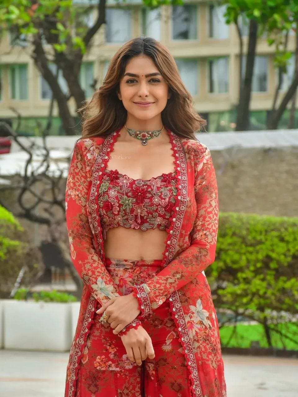 Mrunal Thakur ā¤