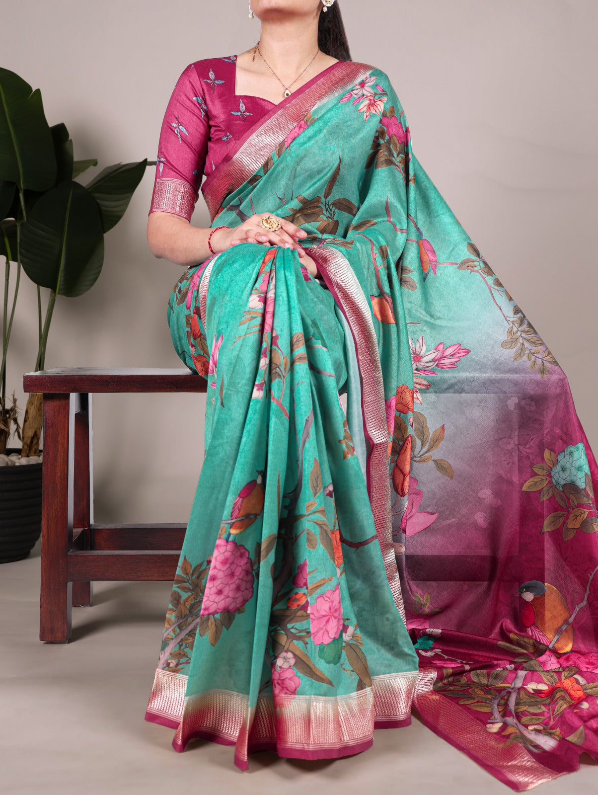 Saree Collection